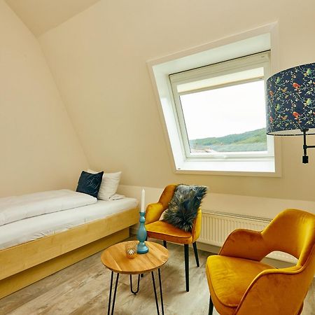 Rochter Landhotel Zeltingen-Rachtig Bagian luar foto