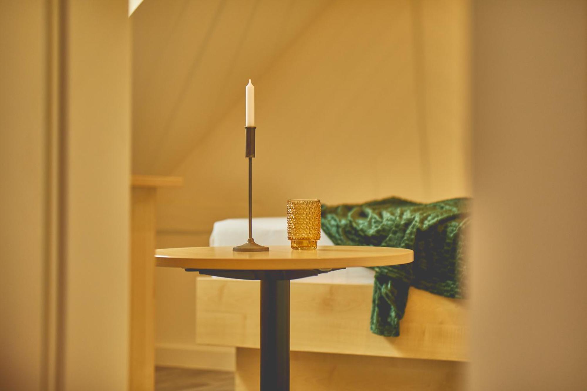 Rochter Landhotel Zeltingen-Rachtig Bagian luar foto
